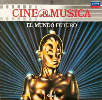 Album Various: El Mundo Futuro