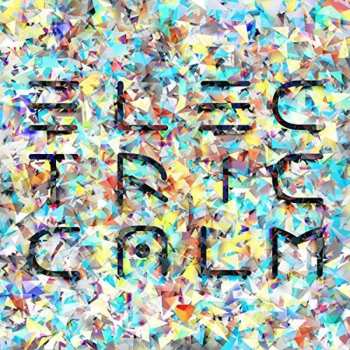 Album Various: Electric Calm V.6