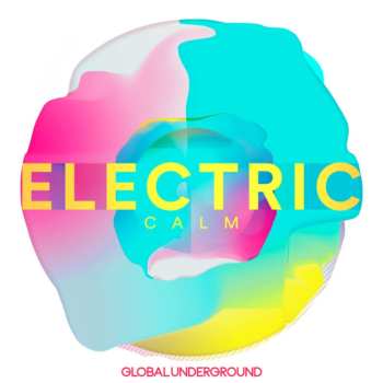Album Various: Electric Calm V.7