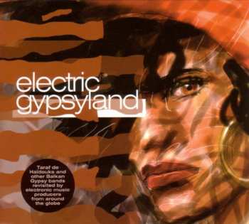 Album Various: Electric Gypsyland