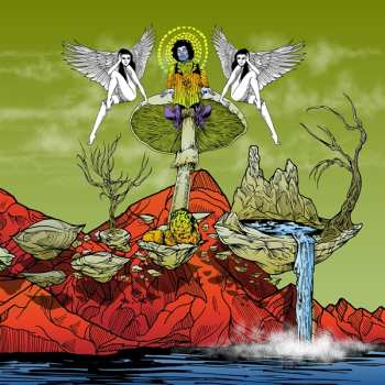 Album Various: Electric Ladyland (Redux)