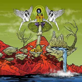 2CD Various: Electric Ladyland (Redux)