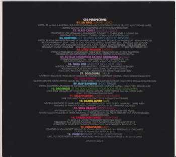 2CD Various: Electro Shock