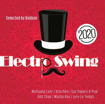 CD Various: Electro Swing 2020