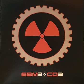 4CD/Doos Various: Electronic Body Matrix 2