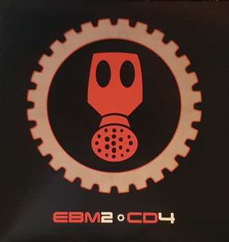4CD/Doos Various: Electronic Body Matrix 2