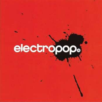 Album Various: Electropop 16
