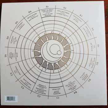 2LP Various: Electrosaurus - 21st Century Heavy Blues, Rare Grooves & Sounds From The Netherlands - Vol.2 LTD | CLR