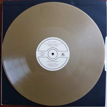 2LP Various: Electrosaurus - 21st Century Heavy Blues, Rare Grooves & Sounds From The Netherlands - Vol.2 LTD | CLR