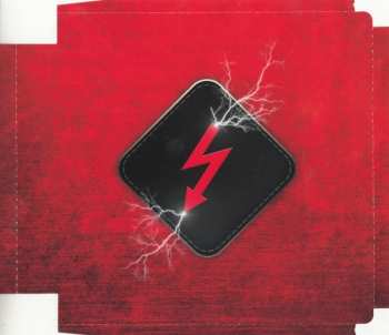 CD Various: Electrostorm Volume 6