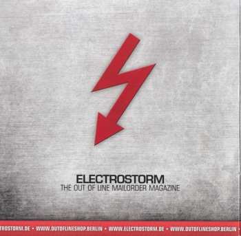 CD Various: Electrostorm Volume 6