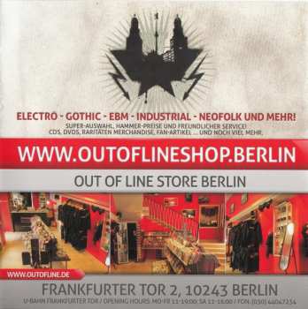 CD Various: Electrostorm Volume 6