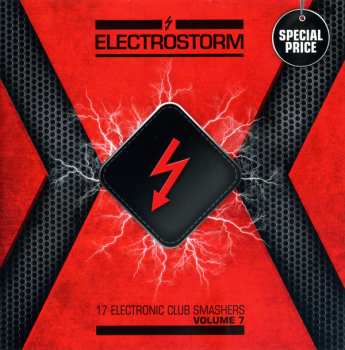 CD Various: Electrostorm Volume 7