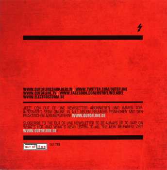 CD Various: Electrostorm Volume 7