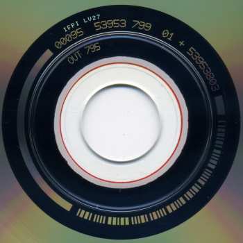 CD Various: Electrostorm Volume 7