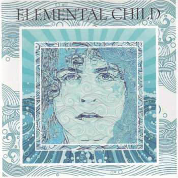 Album Various: Elemental Child - The Words And Music Of Marc Bolan