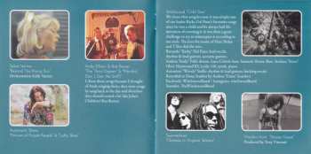 2CD Various: Elemental Child - The Words And Music Of Marc Bolan