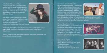 2CD Various: Elemental Child - The Words And Music Of Marc Bolan