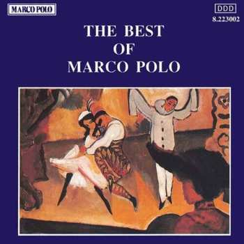 CD Various: Best Of Marco Polo / Various