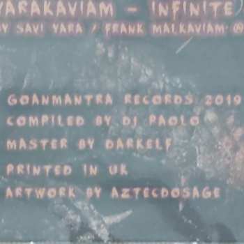 CD Various: Endarkenment