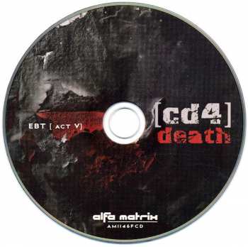 4CD/Doos Various: Endzeit Bunkertracks [Act V]