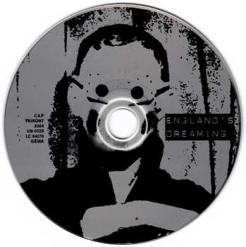CD Various: England's Dreaming