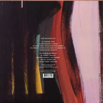 LP Various: Enjoy The Silence Vol.3