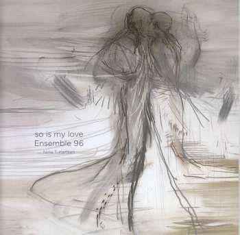 Blu-ray/SACD Ensemble 96: So Is My Love