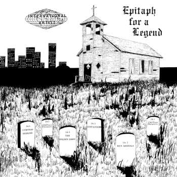 Album Various: Epitaph For A Legend