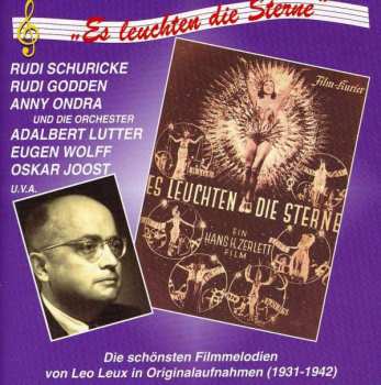 CD Various: Es Leuchten Die Sterne