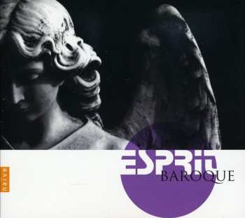 Album Various: Esprit Baroque