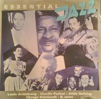 CD Various: Essential Jazz