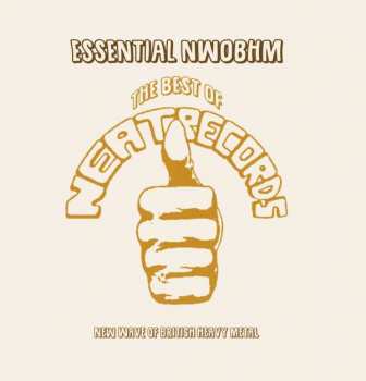 2LP Various: Essential NWOBHM – The Best Of Neat Records