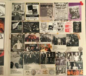 2LP Various: Essential NWOBHM – The Best Of Neat Records