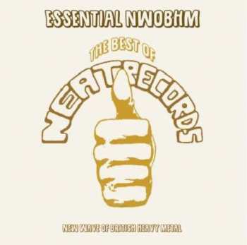 2LP Various: Essential NWOBHM – The Best Of Neat Records