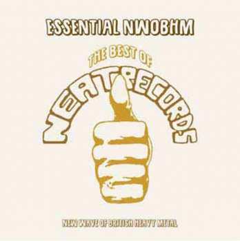 CD Various: Essential NWOBHM – The Best Of Neat Records