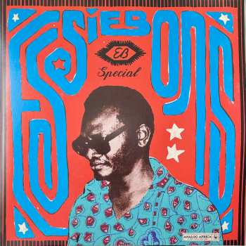 Album Various: Essiebons Special 1973 - 1984
