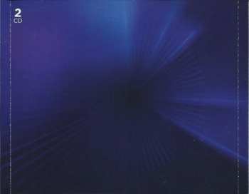 2CD Various: Eurovision 2020 - A Tribute To The Artists And Songs