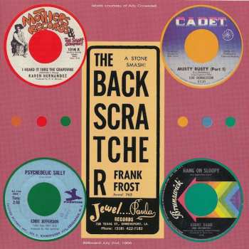 CD Various: Even Mo' Mod Jazz