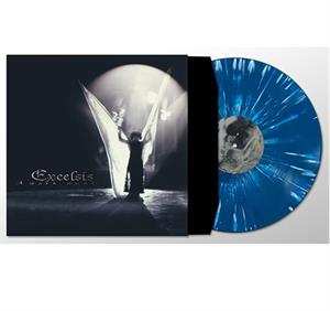 LP Various: Excelsis (A Dark Noël) LTD | CLR