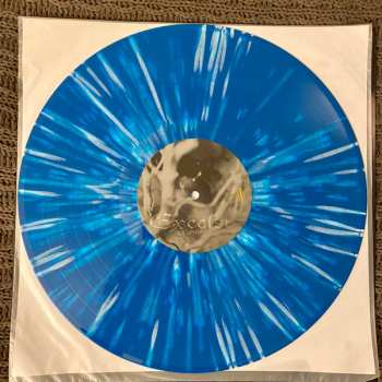 LP Various: Excelsis (A Dark Noël) LTD | CLR