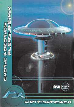 Album Various: Exotic Robotics - Pleasure 141X