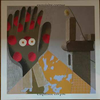 Album Various: Exquisite Corpse