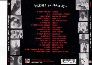 CD Various: Exxxile On Main Street
