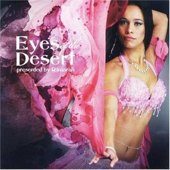 CD Various: Eyes Of The Desert