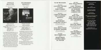 CD Various: Face The Challenge In Music, Vol 1