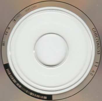 CD Various: Face The Challenge In Music, Vol 1