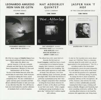 CD Various: Face The Challenge In Music, Vol 1