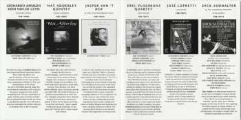 CD Various: Face The Challenge In Music, Vol 1