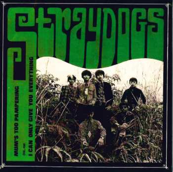 6CD/Doos Various: Far East! Far Out!